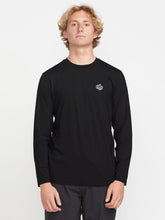 Volcom Oval Track Loose  - Black